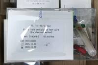 Liver and Kidney Function test Machine Kidney Renal Function Meter