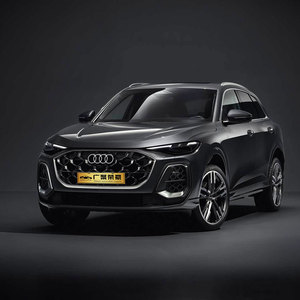 Audi <span class=keywords><strong>Q5</strong></span> d'occasion 2023, provenance Chine, conduite à gauche, cuir foncé, jantes R18, transmission automatique, SUV intermédiaire haut de gamme, prêt à l'exportation - Product Image 6