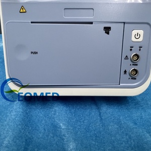 Escáner Oftálmico de Ultrasonido Ocular Ligero y Económico, Pachímetro A-Scan, para Uso Clínico EUS100 - Product Image 6