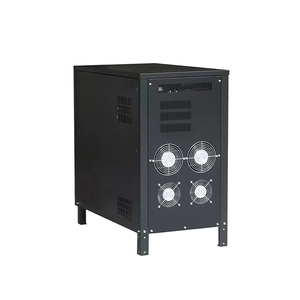 20kva N + x Thời gian chuyển đổi không song song 3 pha trực tuyến - Product Image 2