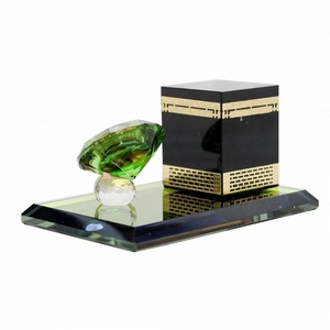Luces LED de cristal para decoración del hogar en el campo, ideales para el Eid y las celebraciones del Ramadán, decoraciones para la sala de estar. - Product Image 1