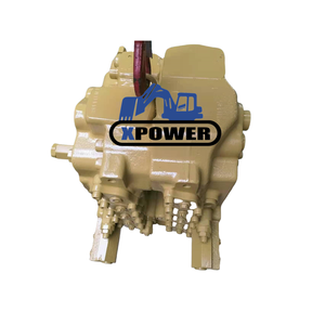 Nouvel ensemble de soupape de commande pour pelle sur chenilles XPower 1033000130 11F-385 AV280 DX220 300 DH220-5 225-7 EX200 - Product Image 3