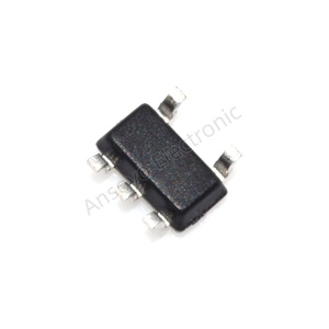 ANSOYO NCV8114ASN250T1G NCV8114 2.5V 300MA 5-TSOP IC Chips <b>Integrated</b> <b>Circuits</b> Power Management PMIC Electronic Components - Product Image 5