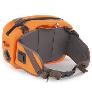 Sac banane <span class=keywords><strong>de</strong></span> pêche à la <span class=keywords><strong>mouche</strong></span> en TPU 840D <span class=keywords><strong>de</strong></span> haute qualité, étanche, pour la randonnée, la pêche en ruisseau, la natation et la plongée - Product Image 2