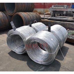 Alambre de Acero Galvanizado por Inmersión en Caliente de Alta Resistencia para Cercas y Ataduras, 0.15mm 0.3mm 0.5mm, Rollos de Alambre Galvanizado de 25kg, Precio - Product Image 4