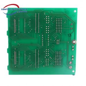 Module terminal multifonctionnel à haute efficacité NTMF01 pour le contrôle et la surveillance industriels - Product Image 2