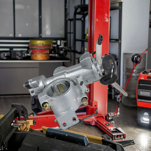 日野700/メガ用イグニッションスイッチアセンブリ（<span class=keywords><strong>2</strong></span>キー付き）新製品 84510-E0140/S8451-02313（WANJIAブランド） - Product Image 3