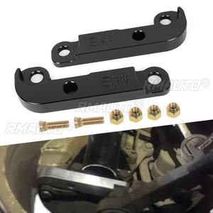 Adaptador de Modificación de Bloqueo de Dirección de Aleación de Aluminio para BMW E36, Aumenta el Ángulo de Dirección, Accesorios de Bloqueo de Derrape - Product Image 2