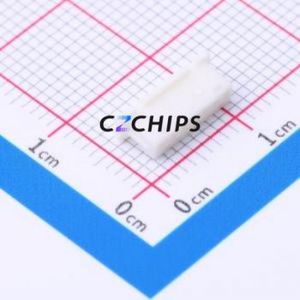 WAFER-MX1.25-7PJK Housing (Wire-to-Board / Wire-to-Wire) P=1.25mm Connector 1x7P 1.25mm PicoBlade (MX 1.25) 1 - Product Image 2