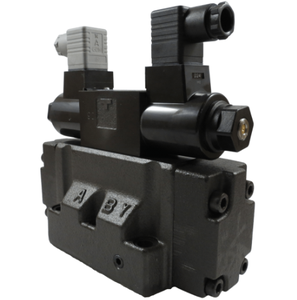 DSHG-04-3C4-T-A100-52 ตัวควบคุมทิศทางแบบควบคุมด้วยนักบิน - Product Image 5