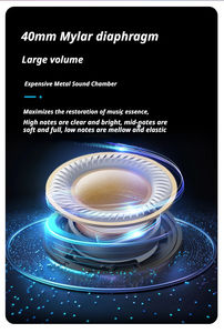 Casque audio à commande tactile : appels/musique mains libres, conversation entre 2 motards, IP67 pour la conduite urbaine - Product Image 3