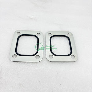 Juego de piezas de motor QSK60 de calidad Original, junta de cárter de aceite inferior para accesorios de coche, piezas de excavadora 4089306 - Product Image 4