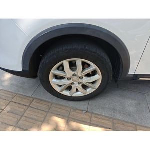 <span class=keywords><strong>Auto</strong></span> Usata Guazi 2014 JAC Group Refine S3 Esportazione Globale SUV 1.5L FWD 5 Posti - Product Image 5