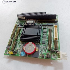 Mô hình: <span class=keywords><strong>PCM</strong></span>-5330 a1.0 P/N: 1907533003 CPU Module máy tính công nghiệp Bo mạch chủ thử nghiệm làm việc <span class=keywords><strong>PCM</strong></span> 5330 không CF thẻ - Product Image 2