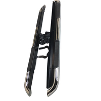 4x4 Accessoires Auto ABS Ramassage Marchepied Latéral Pour Hilux
