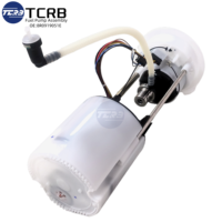 Pièces de moteur de voiture en gros nouvel ensemble de module de pompe à carburant électrique applicable pour AUDI 8R0919051E 8R0919051H 8R0919051F