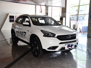 Chery <span class=keywords><strong>Automobile</strong></span> 2016 Tiggo 7 1.5T Manuelle Version E-<span class=keywords><strong>commerce</strong></span> SUV Compact Essence Véhicule Économique Modèle à Succès - Product Image 2