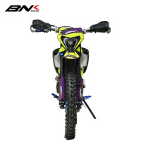 Neues 300cc 4-Takt Benzin-Dirtbike H3 PR300 18kW Luftgekühlt Enduro Motocross Offroad-Rennmotorrad