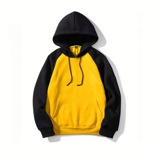 Promotional Custom Unisex Oversized Winter <b>Hoodies</b> with Logo-Eco-Friendly Custom Colors Children & Adults - Product Image 3