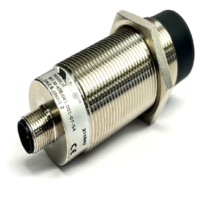 Sensor de Cabeça de Leitura/Escrita de Alta Frequência BIS0108 BIS <span class=keywords><strong>M</strong></span>-400-072-001-07-S4 Novo Original Pronto para Estoque Automação Industrial PAC Dedicat - Product Image 1