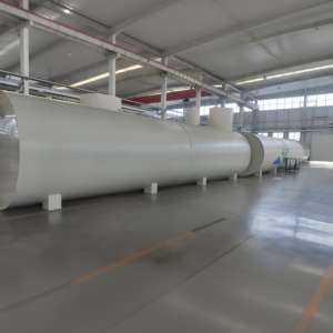 <span class=keywords><strong>Bateau</strong></span> maison traitement des eaux usées QDPP intégré industriel station <span class=keywords><strong>d</strong></span>'épuration haute durabilité UV additifs Flexible anticorrosion - Product Image 2