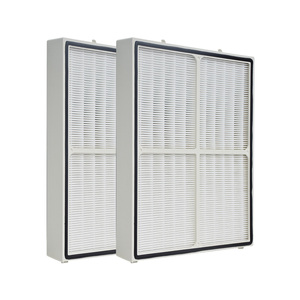 เปลี่ยนตัว<span class=keywords><strong>กรอง</strong></span> Hepa สําหรับ <span class=keywords><strong>Amway</strong></span> ตัวกรองเครื่องฟอกอากาศขนาดเล็กใหม่ <span class=keywords><strong>Amway</strong></span> - Product Image 5