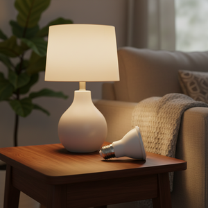 PAR lumière <span class=keywords><strong>E27</strong></span> lampe <span class=keywords><strong>7W</strong></span> projecteurs Led ampoule PAR20 spots pour éclairage intérieur à la maison - Product Image 5