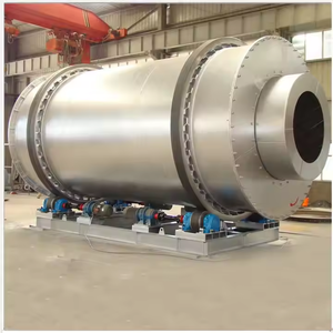 Zhongshengtianqi แท่นเป่าข้าวขนาดเล็กกำลังการผลิต0.4-1.0/ชม. แรงดันไฟฟ้า380V รับประกัน12เดือนสำหรับข้าวเปลือกอบแห้งอินโดนีเซีย - Product Image 5