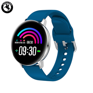 Nuevo Diseño Pantalla Táctil TFT Completa 36-40mm 11-30 Días de Duración de la Batería Reloj Inteligente Deportivo Unisex TD28 <span class=keywords><strong>2022</strong></span> - Product Image 6