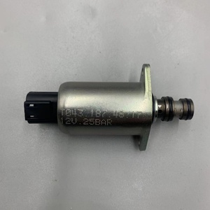 Pièces d'excavateur, électrovanne pour T043 189 24V T043 187 12V JCB170 - Product Image 1