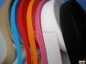 Vente en gros d'usine : Bande auto-agrippante colorée, bande magique auto-adhésive, bande auto-agrippante à crochets et boucles - Product Image 3