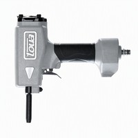 Extracteur de clous pneumatique en aluminium MP50, cloueur à air comprimé, diamètre de clou de 5 mm, pour la récupération de palettes en bois, décoration de meubles OEM
