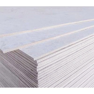 Tablero de Silicato de Calcio Ignífugo de Bajo Costo, Materiales de Construcción Ecológicos, Fábrica de China - Product Image 6