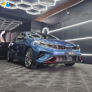 PVC Gạch Lát Sàn Nhà Để Xe Chống Trượt Cống Nhà Để Xe Sàn Gạch Mat PVC Nhà Để Xe Gạch Cho Hội Thảo - Product Image 1