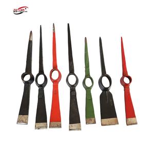 Pioche De 2kg Petite Pioche À Essence Avec Poignée Fabricants Prix Mattock - Product Image 1