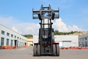 מלגזות דיזל איכותיות במחיר טוב מבית MightyCargo, 2 טון, 3 טון, 4 טון, 5 טון, 10 טון - Product Image 5