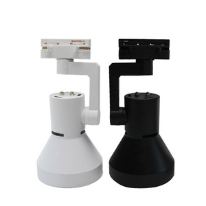 Meijiu chiếu sáng dài đạt 10W-50W quang phổ đầy đủ dẫn theo dõi phát triển đèn với cáp điện mở rộng - Product Image 5