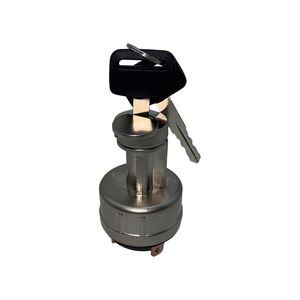 기계 설비용 건설 차량 점화 스위치 부품 - Product Image 2