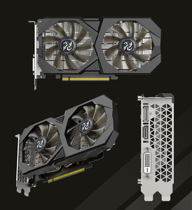 Tarjeta Gráfica RTX 3050 de 8GB GDDR6 Nueva - GPU GA107, 128-Bit, Salida DP+HD+DVI, Tarjetas de Juego PCIe 4.0, GPU GA107 Ofrece Super Rendimiento - Product Image 1