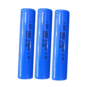 1100mah 14650 круглая литиевая батарея <span class=keywords><strong>3</strong></span>,7 v - Product Image 2