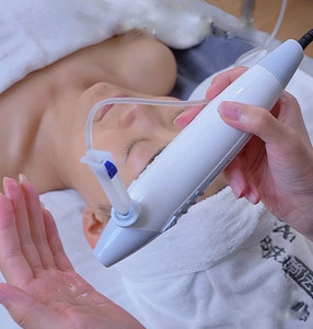 Y Skin petite bouteille suspendue eau kit de renouvellement de la peau salon de beauté petite molécule <span class=keywords><strong>injection</strong></span> d'oxygène jet instrument <span class=keywords><strong>sans</strong></span> <span class=keywords><strong>aiguille</strong></span> - Product Image 2