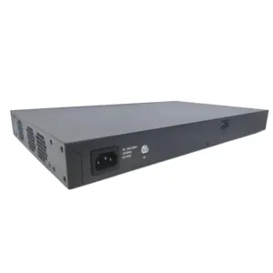 Original Factory 12-Port 2500Base-T+2-Port 10G Base-R SFP/SFP+ +2-Port 10GBase-T RJ45 Easy Managed Network Switch