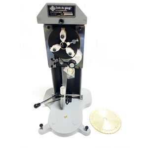 Vòng khắc cho nhẫn bên trong máy tiêu chuẩn thư khối <span class=keywords><strong>stamper</strong></span> hai mặt quay số khắc 26 chữ cái Tiếng Anh 9 số - Product Image 2