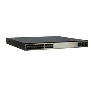 <span class=keywords><strong>Switch</strong></span> CloudEngine S6730-S24X6Q, dòng CloudEngine S6730-S, <span class=keywords><strong>24</strong></span> cổng, 10 cổng downlink 10GE - Product Image 1