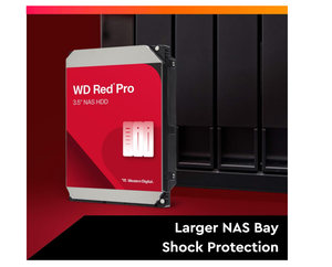 WD240KFGX Métal et plastique Shell Matériau Produit - Product Image 3