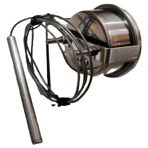 <span class=keywords><strong>Thermomètre</strong></span> industriel à sonde en acier inoxydable pour chauffe-eau, four magnétique, <span class=keywords><strong>500</strong></span> <span class=keywords><strong>degrés</strong></span> - Product Image 2