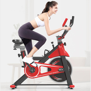 Bicicletas de Spinning de Alta Calidad para Gimnasio, Bicicletas de Spinning Magnéticas Pequeñas para Interiores, Bicicleta de Spinning Comercial - Product Image 5