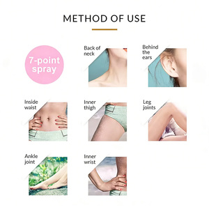 VILILY NO.054 <span class=keywords><strong>Eau</strong></span> <span class=keywords><strong>de</strong></span> <span class=keywords><strong>Toilette</strong></span> 75ml Spray Floral Fruité Unisexe Parfum Longue Durée - Product Image 4