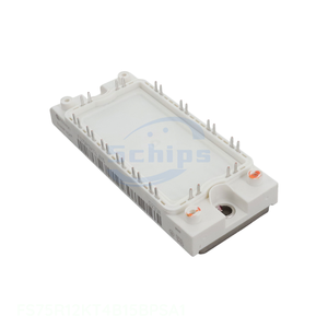 Original FS75R12KT4B15BPSA1 Module Transistors Buy Electronics Components Online - Product Image 1