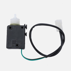 ตัวล็อคประตู A0048202542 ดีซี 12V สำหรับระบบล็อคประตูหน้ารถยนต์เมอร์เซเดส-เบนซ์ - Product Image 1